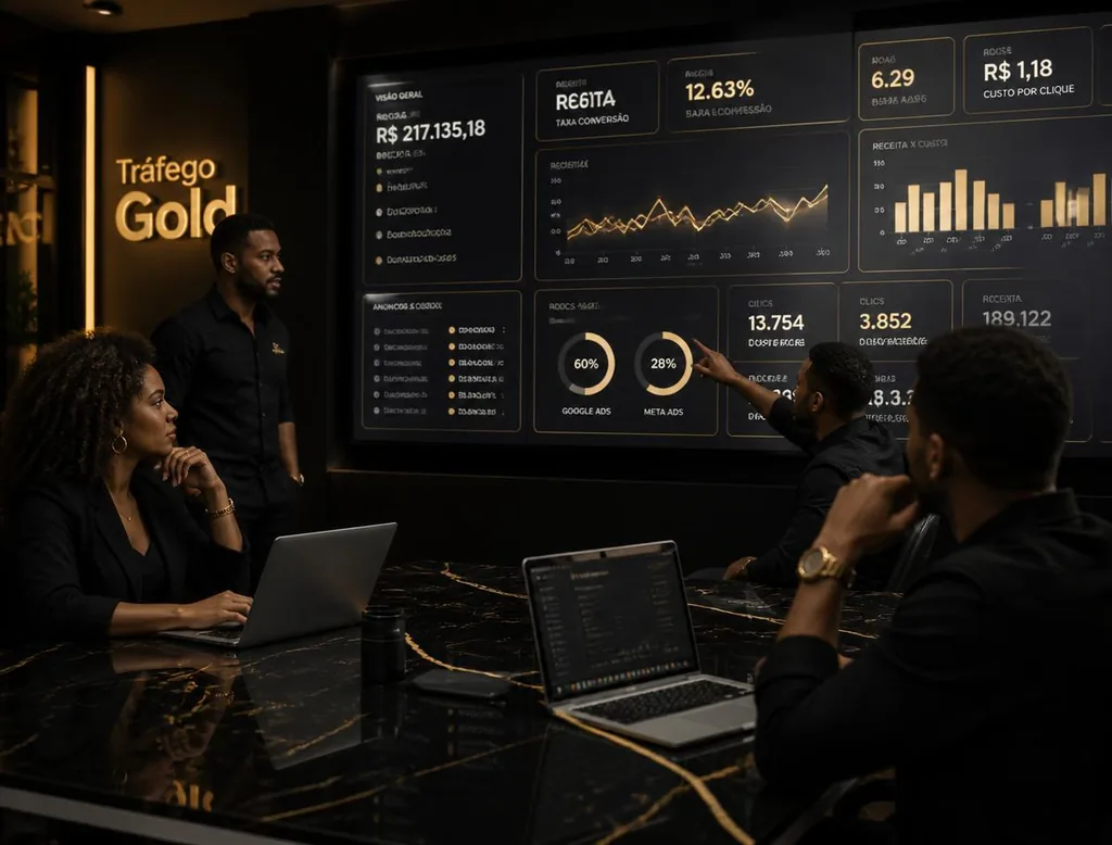 Projeto Ascent — Serviços B2B