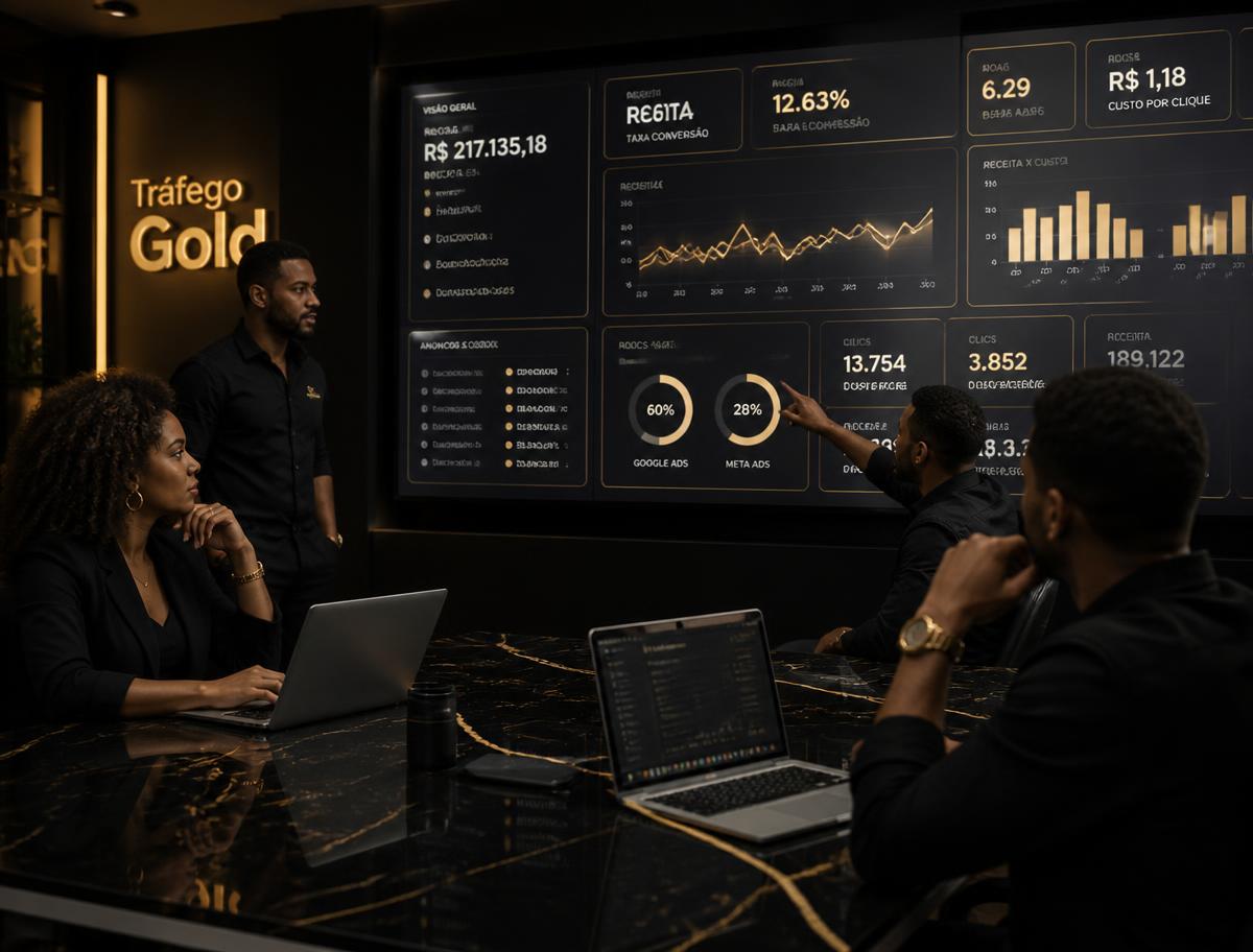Projeto Ascent — Serviços B2B